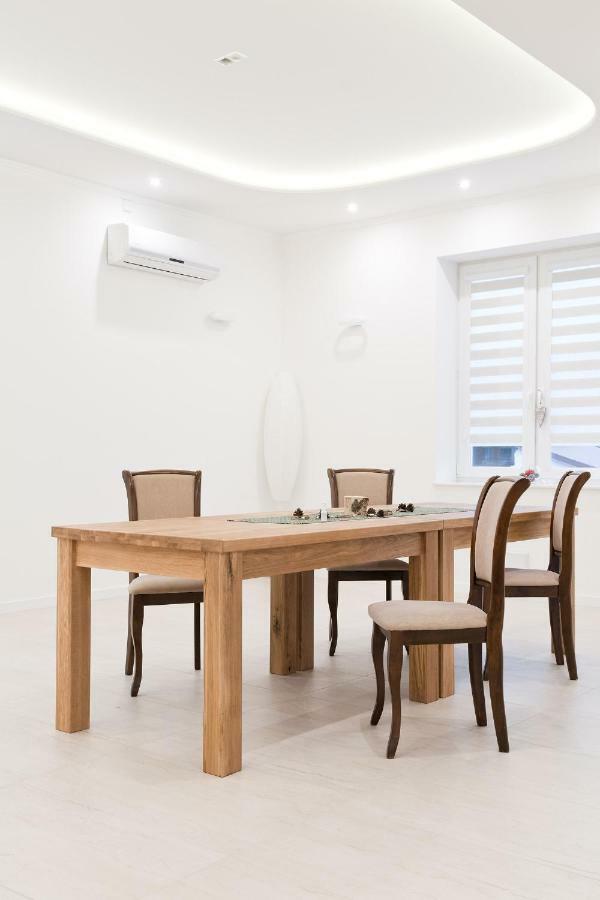 Ukta Rezydencja Pod Taborskimi Sosnami מראה חיצוני תמונה